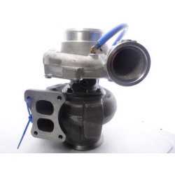 Turbo GARRETT 739542-5002S