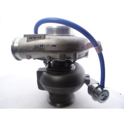 Turbo GARRETT 739542-5002S