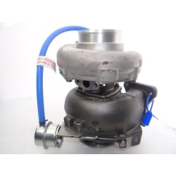 Turbo GARRETT 739542-5002S