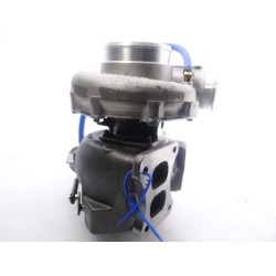 Turbo GARRETT 739542-5002S