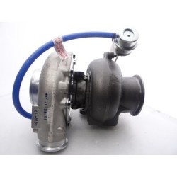 Turbo GARRETT 739542-5002S