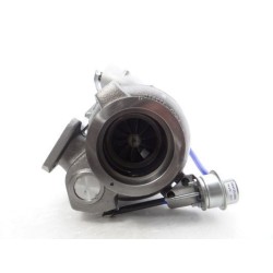 Turbo GARRETT 739542-5006S