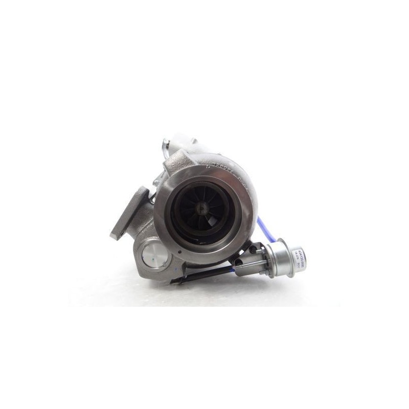 Turbo GARRETT 739542-5006S