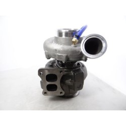 Turbo GARRETT 739542-5006S