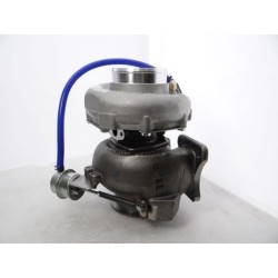 Turbo GARRETT 739542-5006S
