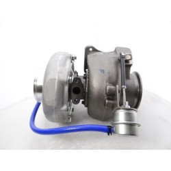 Turbo GARRETT 739542-5006S