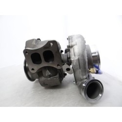 Turbo GARRETT 739542-5006S