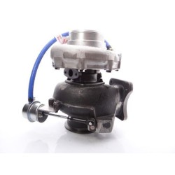 Turbo GARRETT 739542-5010S