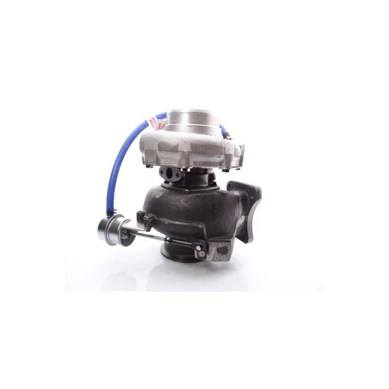Turbo GARRETT 739542-5010S