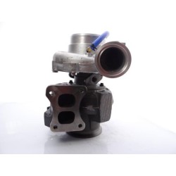 Turbo GARRETT 739542-5010S