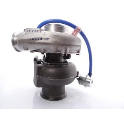 Turbo GARRETT 739542-5010S