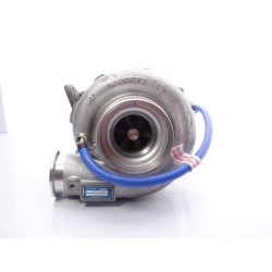 Turbo GARRETT 739542-5010S