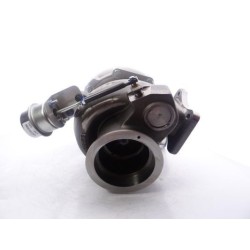 Turbo GARRETT 739542-5010S