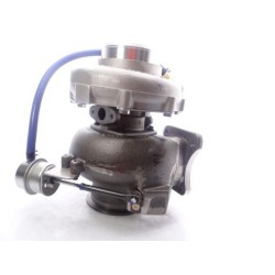 Turbo GARRETT 739542-5010S