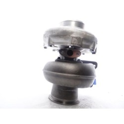 Turbo GARRETT 739543-5006S pour VOLVO S80 II (124) 3.2 AWD 243 CV