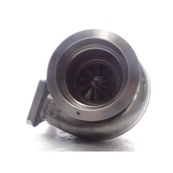 Turbo GARRETT 739543-5006S pour VOLVO S80 II (124) 3.2 AWD 243 CV