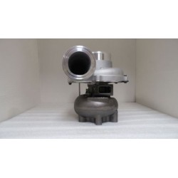 Turbo GARRETT 739619-5004S