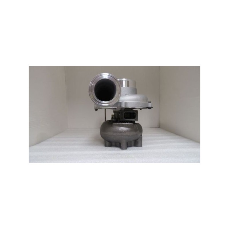 Turbo GARRETT 739619-5004S