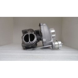 Turbo GARRETT 739619-5004S