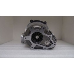 Turbo GARRETT 739619-5004S
