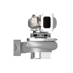 Turbo GARRETT 740464-5031S