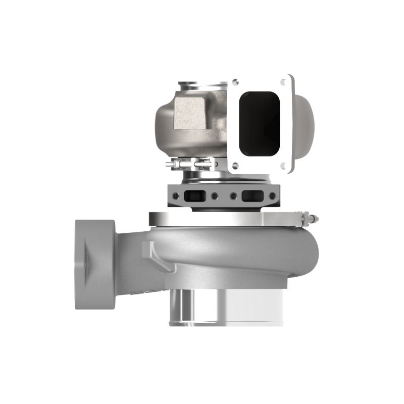 Turbo GARRETT 740464-5031S
