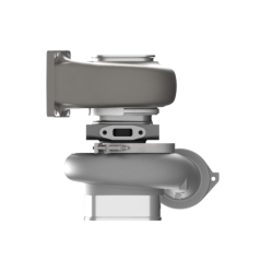 Turbo GARRETT 740464-5031S