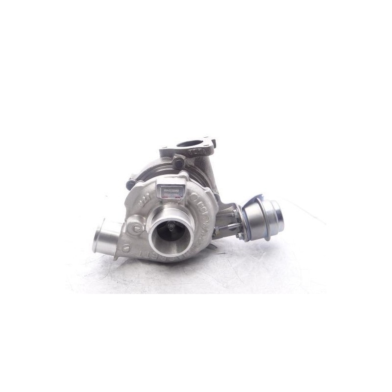 Turbo GARRETT 740611-5002W pour KIA CERATO I A trois volumes (LD) 1.6 CRDi 115 CV