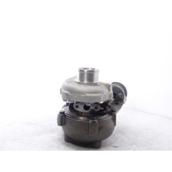 Turbo GARRETT 740611-5003W pour HYUNDAI GETZ (TB) 1.5 CRDi GLS 102 CV