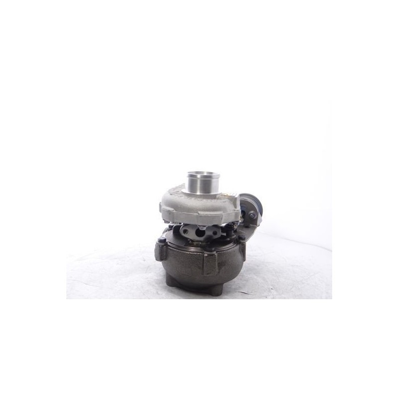 Turbo GARRETT 740611-5003W pour HYUNDAI GETZ (TB) 1.5 CRDi GLS 102 CV