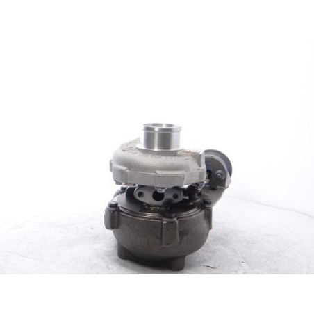 Turbo GARRETT 740611-5003W pour HYUNDAI GETZ (TB) 1.5 CRDi GLS 102 CV