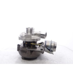 Turbo GARRETT 740611-5003W pour HYUNDAI GETZ (TB) 1.5 CRDi GLS 102 CV