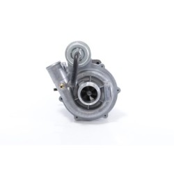 Turbo BTS Turbo T911951 pour LAND ROVER FREELANDER I (L314) 2.0 DI 4x4 98 CV