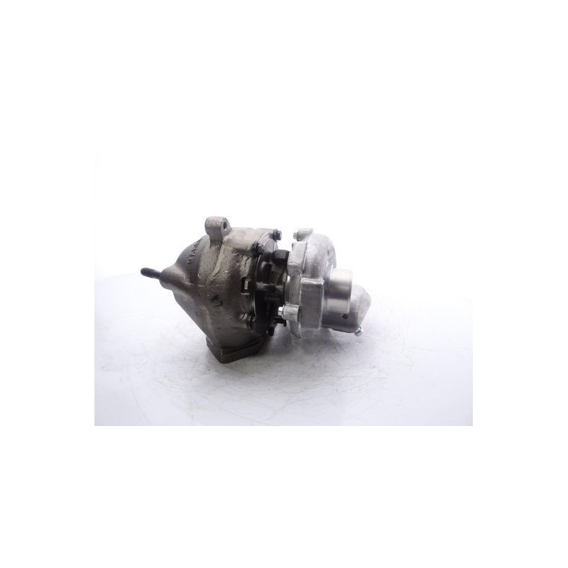 Turbo GARRETT 740911-5006S pour BMW 3 (E46) 318 d 116 CV