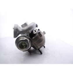 Turbo GARRETT 740911-5006S pour BMW 3 (E46) 318 d 116 CV
