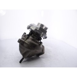 Turbo GARRETT 740911-5006S pour BMW 3 (E46) 318 d 116 CV