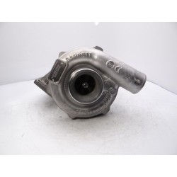 Turbo GARRETT 741641-5001S