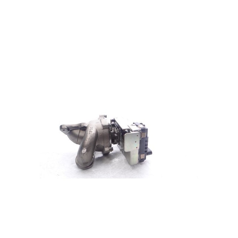 Turbo GARRETT 742110-8007M pour FORD FOCUS C-MAX (DM2) 1.8 TDCi 115 CV