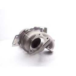 Turbo GARRETT 742110-8007M pour FORD FOCUS C-MAX (DM2) 1.8 TDCi 115 CV