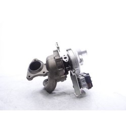Turbo GARRETT 742110-8007M pour FORD FOCUS C-MAX (DM2) 1.8 TDCi 115 CV