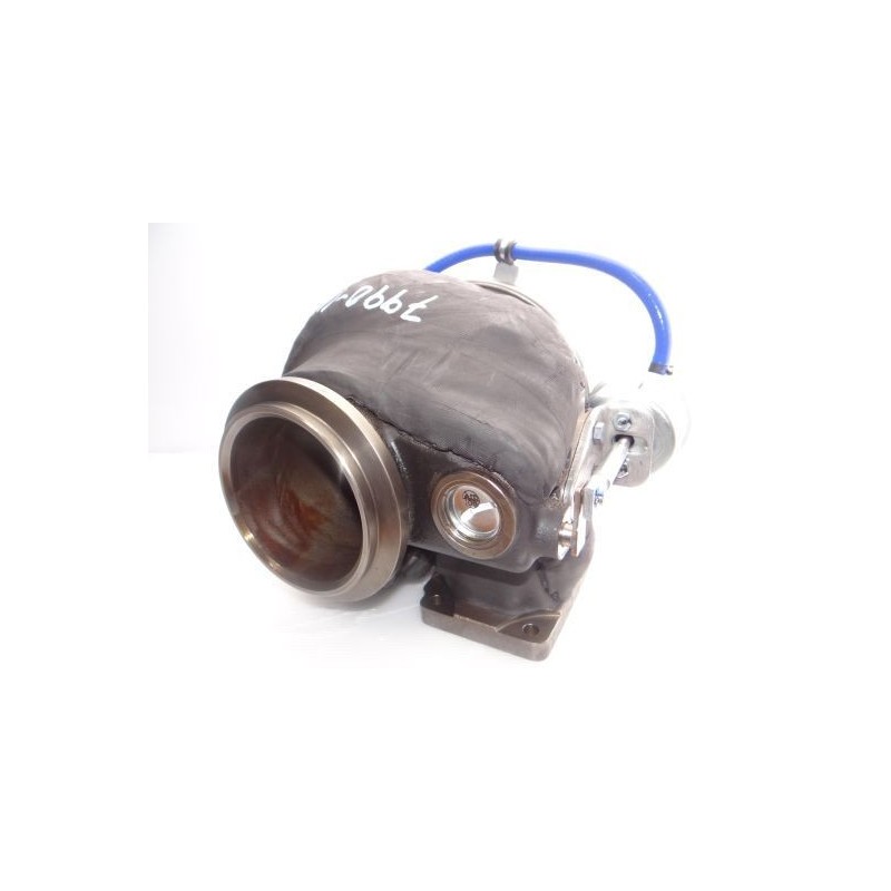 Turbo GARRETT 742236-5001S