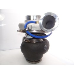 Turbo GARRETT 742236-5001S