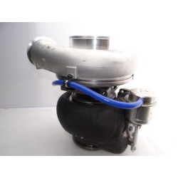 Turbo GARRETT 742236-5001S