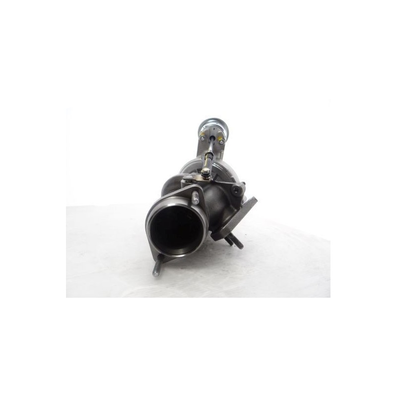 Turbo GARRETT 742289-5005S pour SSANGYONG REXTON / REXTON II (GAB_) 2.7 Xdi Turbo 4x4 180 CV