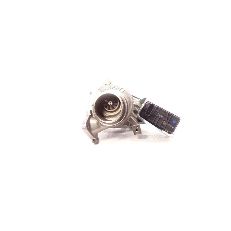 Turbo GARRETT 742693-5004S pour MERCEDES-BENZ CLASSE E (W211) E 220 CDI (211.008) 163 CV
