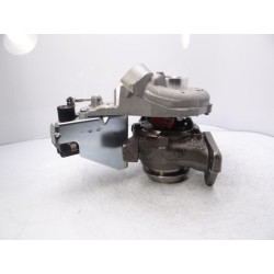 Turbo GARRETT 742693-5004S pour MERCEDES-BENZ CLASSE E (W211) E 220 CDI (211.008) 163 CV
