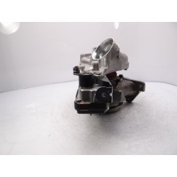 Turbo GARRETT 742693-9004S pour MERCEDES-BENZ CLASSE E (W211) E 220 CDI (211.008) 163 CV