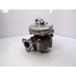 Turbo GARRETT 742693-9004S pour MERCEDES-BENZ CLASSE E (W211) E 220 CDI (211.008) 163 CV