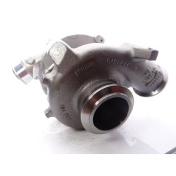 Turbo GARRETT 743250-5025S