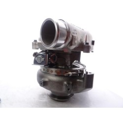 Turbo GARRETT 743250-5025S